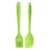 Import Baking Utensils Set Pastry Brush Silicone Spatula Knife Shape for Cooking from China