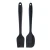 Import Baking Utensils Set Pastry Brush Silicone Spatula Knife Shape for Cooking from China