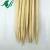 Import bamboo barbecue paddle keppo skewers gun sticks BBQ tool from China