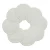 Import Bamboo Cotton Pads Makeup Removal Round 8 cm from China