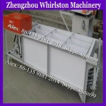 Bamboo One-time-use Chopstick Machine/full automatic chopsticks machine/Disposable Chopstick Machine