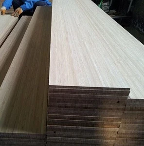 Bamboo Panel/Bamboo Board/Bamboo Plywood with good price