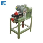 Bamboo slicing machine to make toothpick chopstick | incense stick making machine