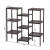 Import Bamboo Wooden Plant Stand Plant Display Shelf  Flower Pot Rack Brown from China