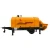 Import BANGBO Diesel Mini Portable Stationary Trailer Concrete   Pump Machinery  for Sale from China