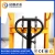 Baoding Chendiao manual hydraulic stacker best electric pallet jack