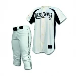 baseball uniform