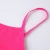 Import Basic adjustable women ladies seamless camisole from China