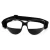 Import basketball dribble sport goggles with adjustable strap from China