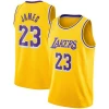 Basketball uniform  jersey custom hot pressure 23rd James new sportswear