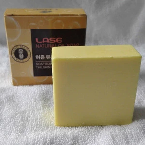 bath soap Add High Quality Sulfur Powder Deep Cleaning soap