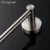 Import Bathroom accessories single brushed nickel towel rack rail bar holder set 304 stainless steel wall mounted metal from China
