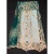 Import Beaded tulle lace fabric elegant wedding fabric from China