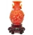 Import Beautiful Chinese vase jade flowers sculpture for home decor from China