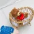 Import Beautiful mini rattan crib furniture toys for children from Vietnam
