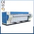 Import bedsheet steam ironing press machine with rollers from China