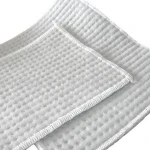 Bentonite waterproof pad GCL geosynthetic clay liners GCL for pond anti-seepage