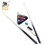 Import Benxiao  children pool table Mini Pool table snooker table factory direct sale 120cm legs adjustable from China