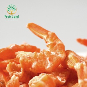 Best Grade and Delicious Big Size Dried Shrimp from Thailand