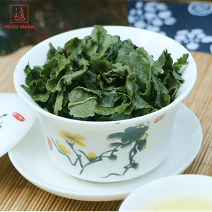 Best Oolong Tea Anxi Tieguanyin Quality Slimming Tea Weight Loss Tie Guan Yin Tea
