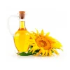 Organic Refined High Quality Pure Sunflower Oil in Wholesale Price