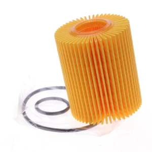 best price 04152-YZZA1 04152-31090 for car oil filter auto parts