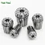 Import Best price 65Mn Spring ER Collets Set er32 18pcs with high precision  0.008mm for collet chuck from China