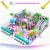 Import Best Price Baby Sports Comfortable Indoor Playground from China