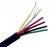 Import best price copper conductor pairs twisted car control cable and instrument cable for drag chains from China