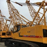 Best price goods p&h 440 crawler crane price for sale