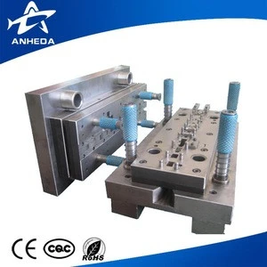 best price hardware insert injection mould