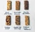 Import Best price healty snacks beauty product cereal energy bar oem from China