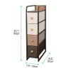 Best Price high Quality Home Furniture Bedroom Storage Modern Dresser