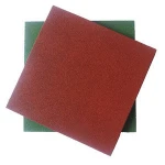 best price roll epdm tiles interlocking gym playground rubber floor