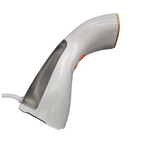 Best professional portable 120ml 1180 w vertical iron garment steamer with dual safety system