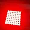 Best quality and low price 64x32 led dot matrix p3 display
