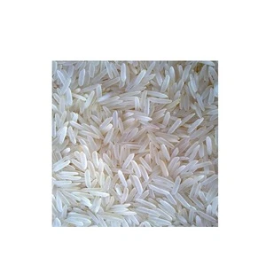 Best Quality Basmati Rice Long Grains For Sale 2018
