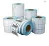 Best Sales White Painted Thermal Paper label sticker Supermarket Thermal Label