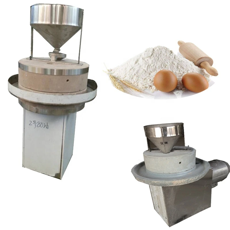 best sell  wheat/corn/maize flour making machines supplier