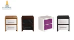 Best Seller Panel Furniture for Bedroom Set