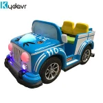 Best Sellers in Kids' Electric Vehicles Children Driving School Electric Ride On Car for kids play