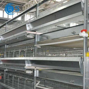 Best sellers products collapsible chicken layer cage farm in malaysia