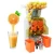 Import Best Selling Auto Feed Fresh Orange Juicer Machine Lemon Extractor A-2 from China