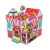 Import Best Selling cheap and colorful indoor playground equipment for playground from China