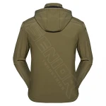 Best Selling Men Outdoor Soft Shell Jacket Latest Design Men Soft Shell Jacket