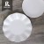 Import Best selling new items melamine plate white china dinnerware with low price from China
