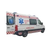 Best selling new Transport type medical ambulance