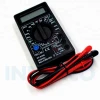 Best selling tools handheld digital multimeter dt830B for air condition