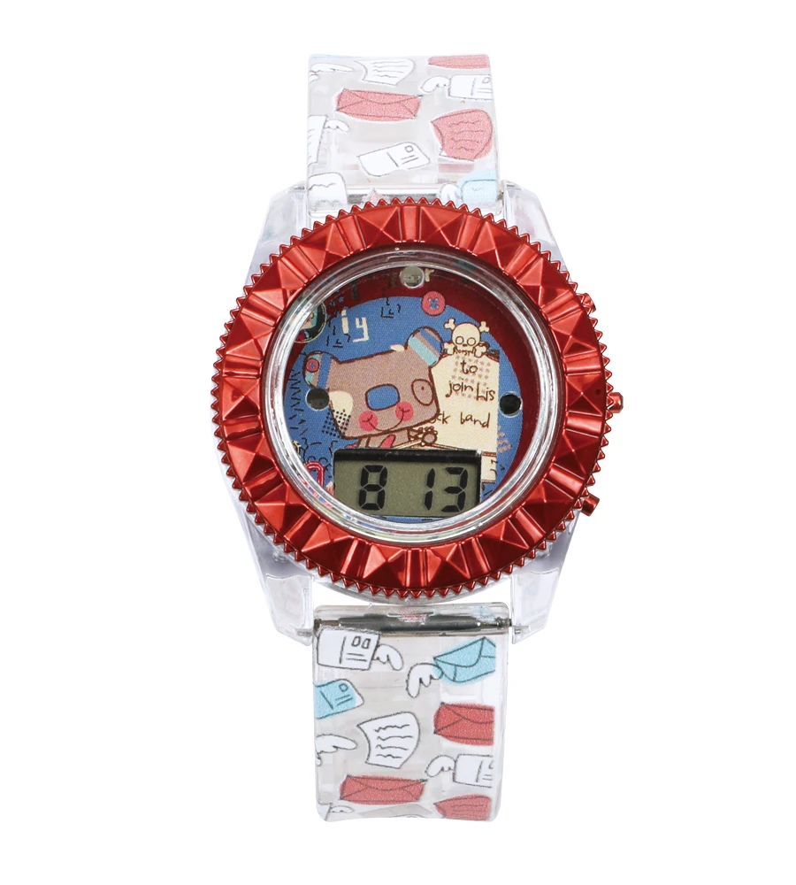 Best selling watch best gifts digital Watch for Children