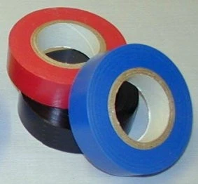best vinyl insulation pvc electrical tape made in China